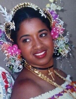 Zoraida Ettrick
